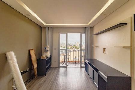 Apartamento à venda com 60m², 2 quartos e 1 vaga