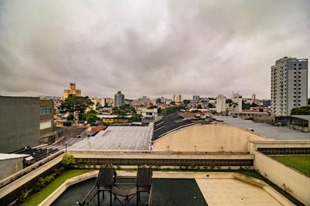 Apartamento para alugar com 2 quartos, 60m² em Vila Santa Catarina, São Paulo