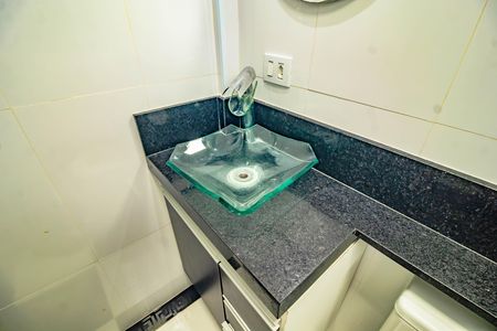Apartamento à venda com 2 quartos, 60m² em Vila Santa Catarina, São Paulo