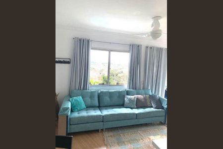 Apartamento à venda com 2 quartos, 82m² em Vila Marari, São Paulo