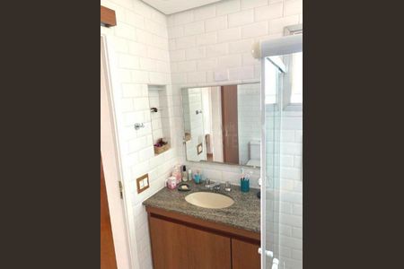 Apartamento à venda com 2 quartos, 82m² em Vila Marari, São Paulo