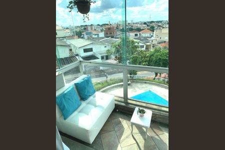 Apartamento à venda com 2 quartos, 82m² em Vila Marari, São Paulo