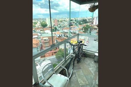 Apartamento à venda com 2 quartos, 82m² em Vila Marari, São Paulo