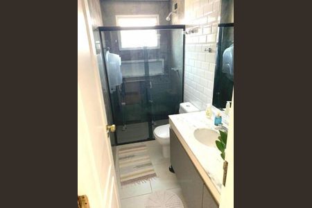 Apartamento à venda com 2 quartos, 82m² em Vila Marari, São Paulo