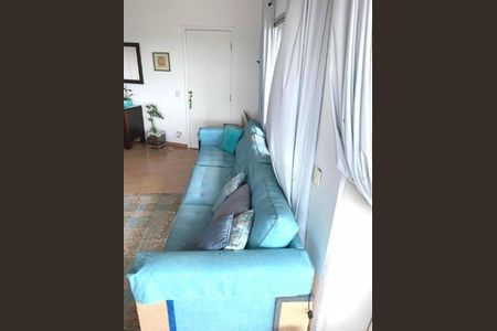 Apartamento à venda com 2 quartos, 82m² em Vila Marari, São Paulo