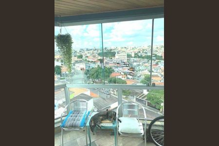 Apartamento à venda com 2 quartos, 82m² em Vila Marari, São Paulo