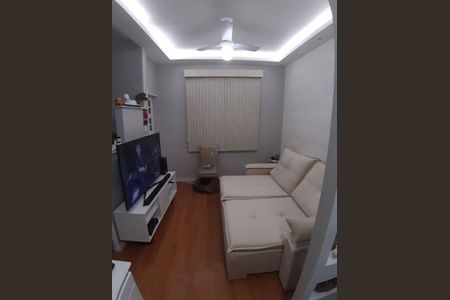 Apartamento à venda com 2 quartos, 75m² em Olaria, Rio de Janeiro