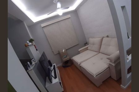 Apartamento à venda com 2 quartos, 75m² em Olaria, Rio de Janeiro