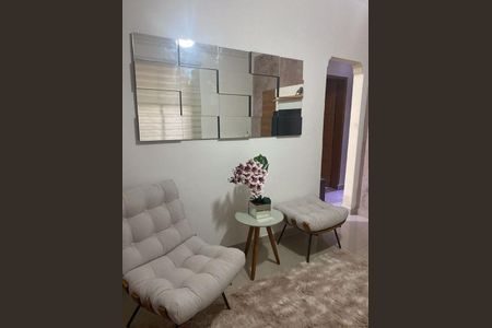 Apartamento à venda com 2 quartos, 75m² em Olaria, Rio de Janeiro