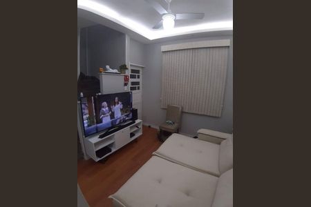 Apartamento à venda com 2 quartos, 75m² em Olaria, Rio de Janeiro