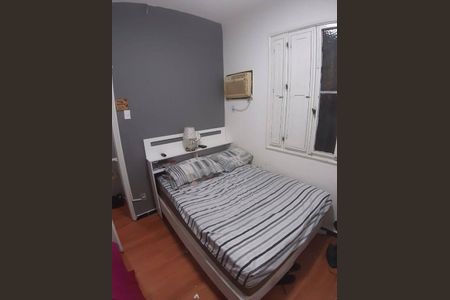 Apartamento à venda com 2 quartos, 75m² em Olaria, Rio de Janeiro
