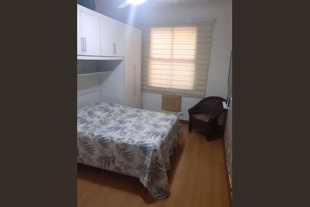 Apartamento à venda com 2 quartos, 75m² em Olaria, Rio de Janeiro