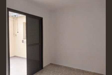 Apartamento à venda com 3 quartos, 84m² em Jardim, Santo André