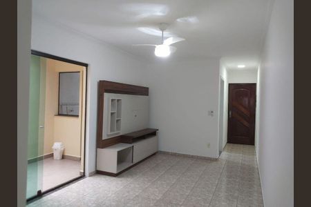 Apartamento à venda com 3 quartos, 84m² em Jardim, Santo André