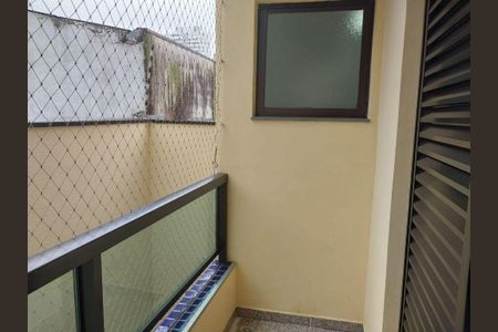Apartamento à venda com 84m², 3 quartos e 2 vagas