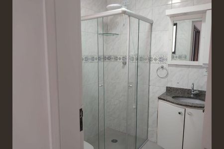 Apartamento à venda com 3 quartos, 84m² em Jardim, Santo André