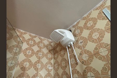 Apartamento para alugar com 45m², 1 quarto e 1 vaga Apartamento para alugar com 45m², 1 quarto e 1 vagaBanheiro
