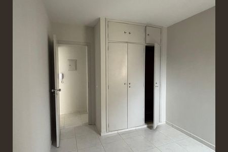 Quarto de apartamento para alugar com 1 quarto, 45m² em Vila Clementino, São Paulo