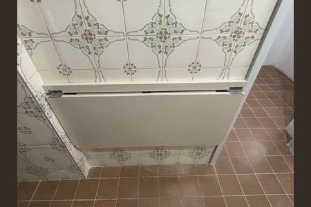Apartamento para alugar com 45m², 1 quarto e 1 vaga Apartamento para alugar com 45m², 1 quarto e 1 vagaCozinha