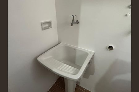 Apartamento para alugar com 45m², 1 quarto e 1 vaga Apartamento para alugar com 45m², 1 quarto e 1 vagaÁrea de Serviço