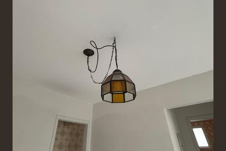 Apartamento para alugar com 45m², 1 quarto e 1 vaga Apartamento para alugar com 45m², 1 quarto e 1 vagaSala
