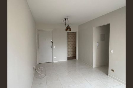Apartamento para alugar com 45m², 1 quarto e 1 vaga Apartamento para alugar com 45m², 1 quarto e 1 vagaSala