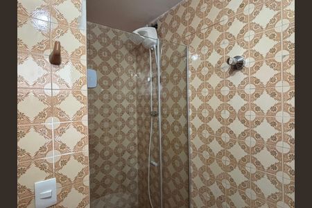 Apartamento para alugar com 45m², 1 quarto e 1 vaga Apartamento para alugar com 45m², 1 quarto e 1 vagaBanheiro
