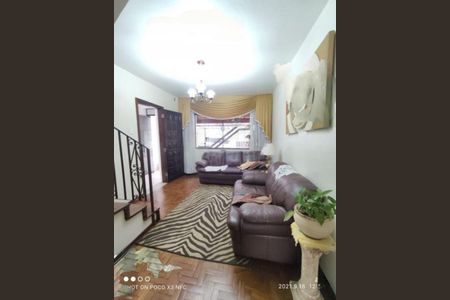 Casa à venda com 3 quartos, 120m² em Jardim Ernestina, São Paulo