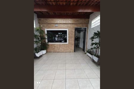 Casa à venda com 3 quartos, 120m² em Jardim Ernestina, São Paulo