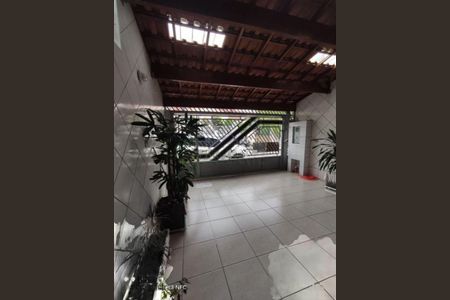 Casa à venda com 3 quartos, 120m² em Jardim Ernestina, São Paulo