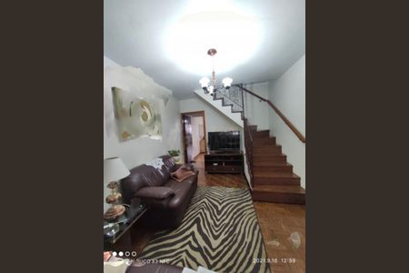 Casa à venda com 3 quartos, 120m² em Jardim Ernestina, São Paulo