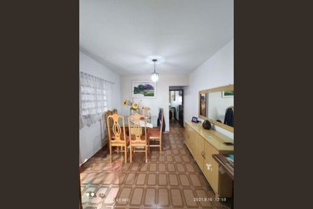 Casa à venda com 3 quartos, 120m² em Jardim Ernestina, São Paulo