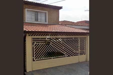 Casa à venda com 3 quartos, 120m² em Jardim Ernestina, São Paulo