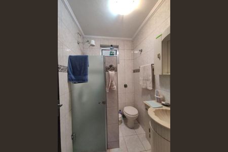 Casa à venda com 3 quartos, 120m² em Jardim Ernestina, São Paulo