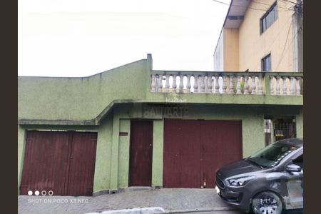 Casa à venda com 194m², 2 quartos e 1 vaga