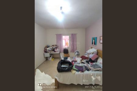 Casa à venda com 2 quartos, 194m² em Jardim Orly, São Paulo