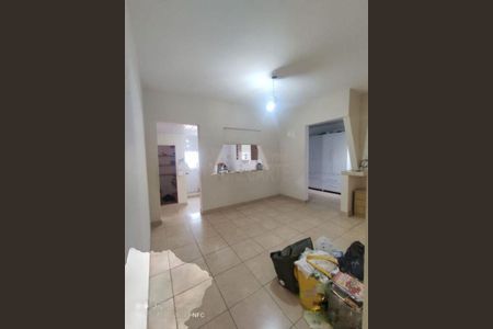 Casa à venda com 2 quartos, 194m² em Jardim Orly, São Paulo