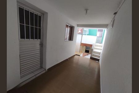 Casa à venda com 2 quartos, 194m² em Jardim Orly, São Paulo