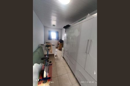 Casa à venda com 2 quartos, 194m² em Jardim Orly, São Paulo