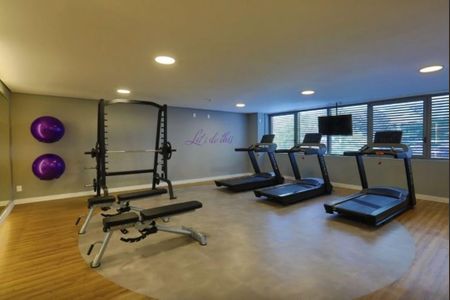 Apartamento à venda com 22m², 1 quarto e sem vaga