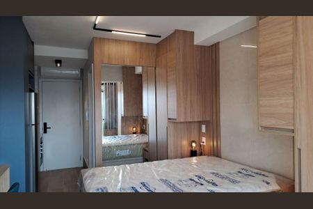 Apartamento à venda com 22m², 1 quarto e sem vaga