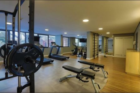 Apartamento à venda com 22m², 1 quarto e sem vaga