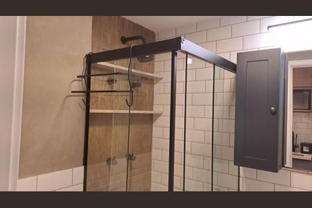 Apartamento à venda com 22m², 1 quarto e sem vaga
