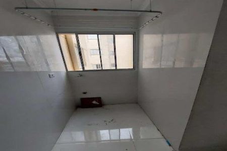 Apartamento para alugar com 40m², 2 quartos e 1 vaga Apartamento para alugar com 40m², 2 quartos e 1 vagaÁrea externa