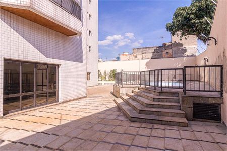 Apartamento à venda com 3 quartos, 150m² em Pari, São Paulo