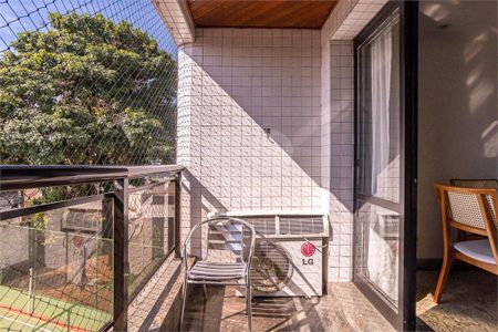 Apartamento à venda com 3 quartos, 150m² em Pari, São Paulo