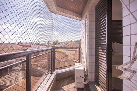 Apartamento à venda com 3 quartos, 150m² em Pari, São Paulo
