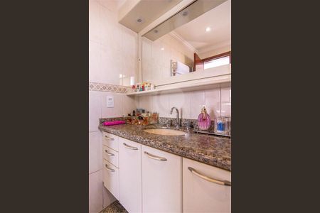 Apartamento à venda com 3 quartos, 150m² em Pari, São Paulo