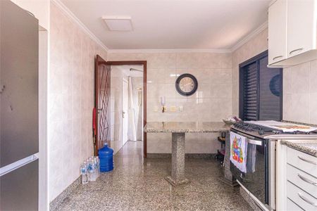Apartamento à venda com 3 quartos, 150m² em Pari, São Paulo