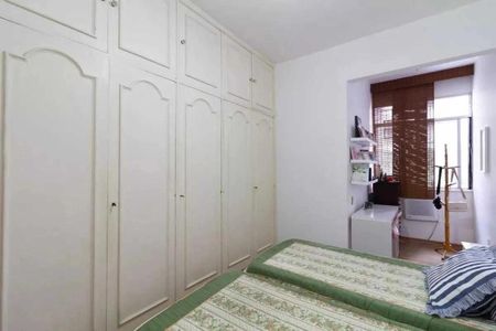 Apartamento à venda com 3 quartos, 140m² em Leblon, Rio de Janeiro